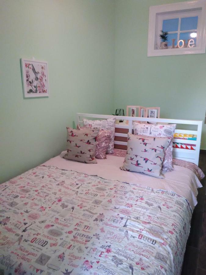 Apartament'S Veiga Areeiro Lisboa Екстериор снимка