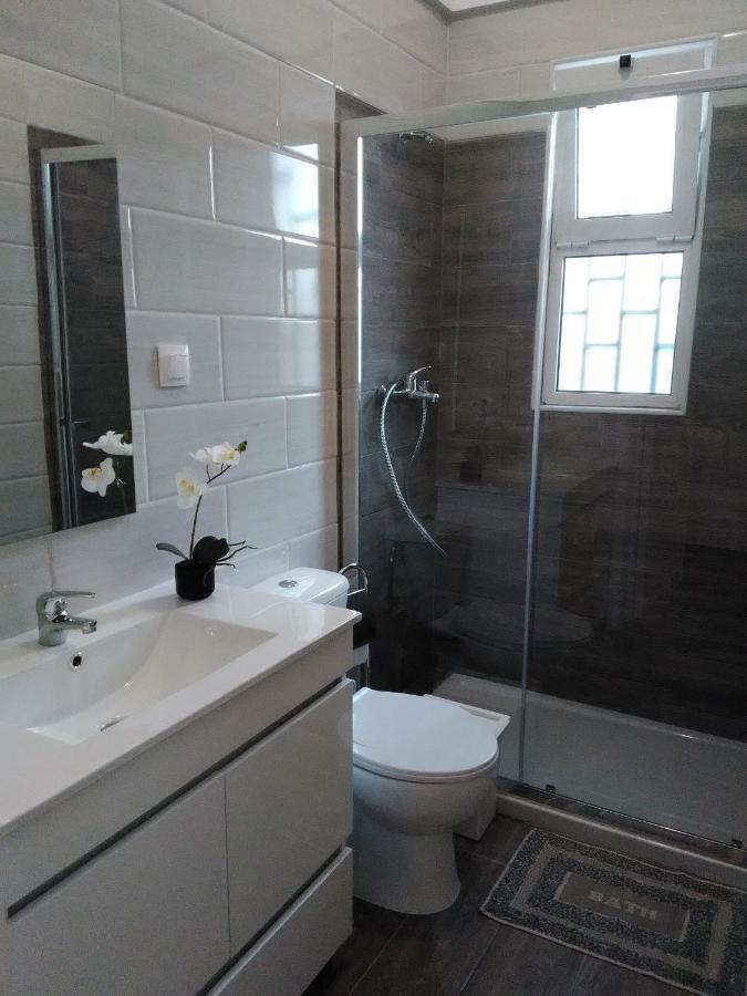 Apartament'S Veiga Areeiro Lisboa Екстериор снимка