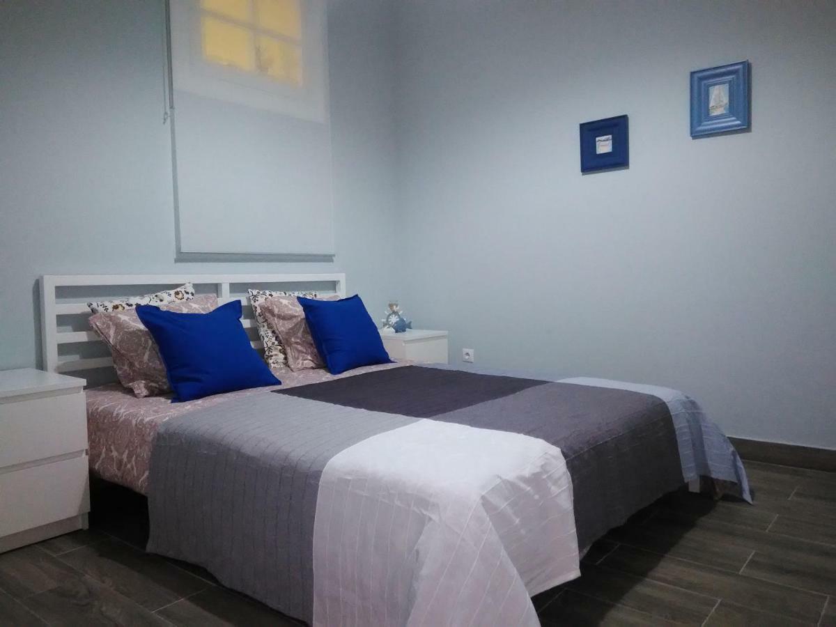Apartament'S Veiga Areeiro Lisboa Екстериор снимка