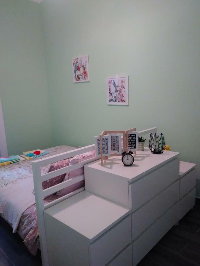 Apartament'S Veiga Areeiro Lisboa Екстериор снимка