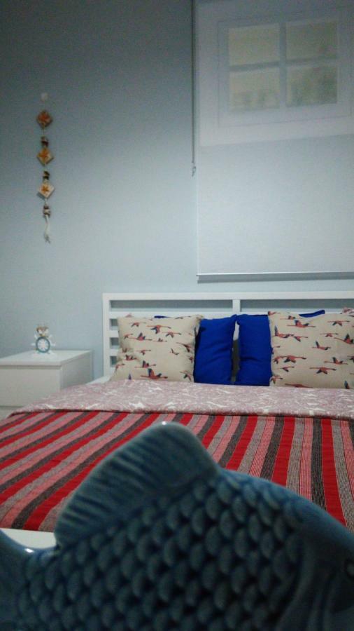 Apartament'S Veiga Areeiro Lisboa Екстериор снимка