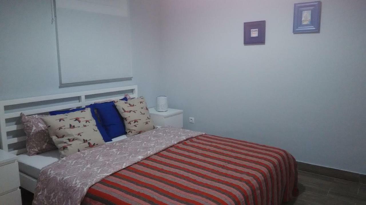Apartament'S Veiga Areeiro Lisboa Екстериор снимка
