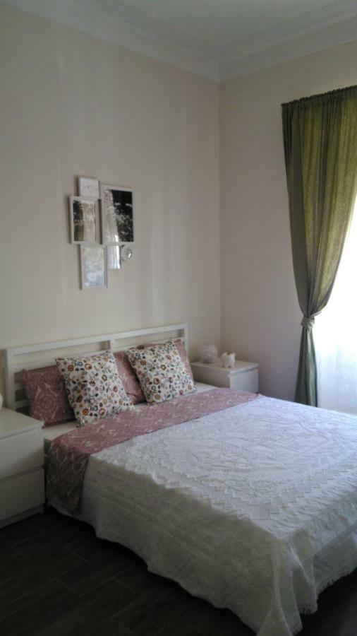 Apartament'S Veiga Areeiro Lisboa Екстериор снимка