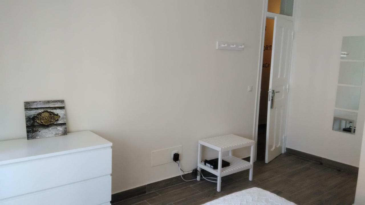 Apartament'S Veiga Areeiro Lisboa Екстериор снимка