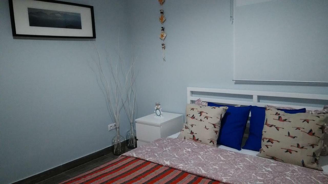 Apartament'S Veiga Areeiro Lisboa Екстериор снимка