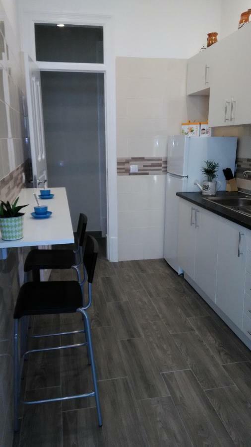 Apartament'S Veiga Areeiro Lisboa Екстериор снимка