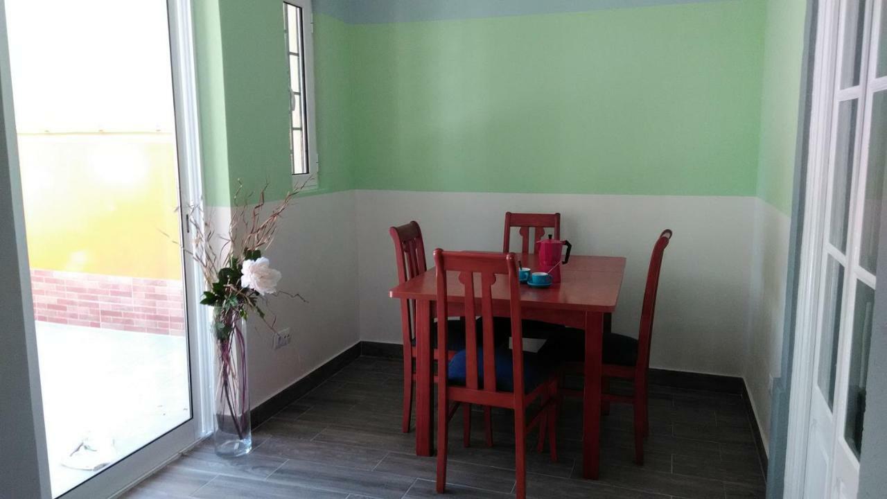 Apartament'S Veiga Areeiro Lisboa Екстериор снимка