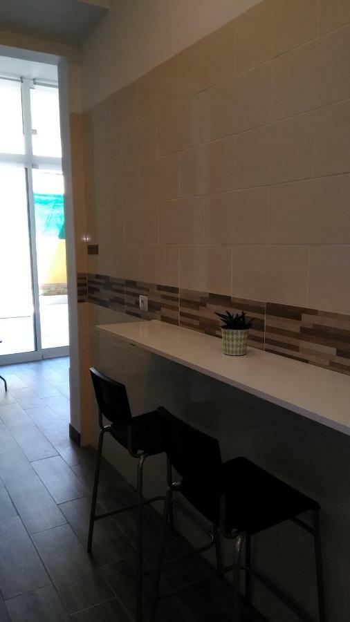Apartament'S Veiga Areeiro Lisboa Екстериор снимка