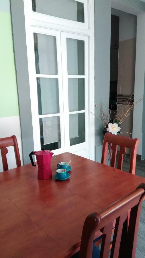 Apartament'S Veiga Areeiro Lisboa Екстериор снимка