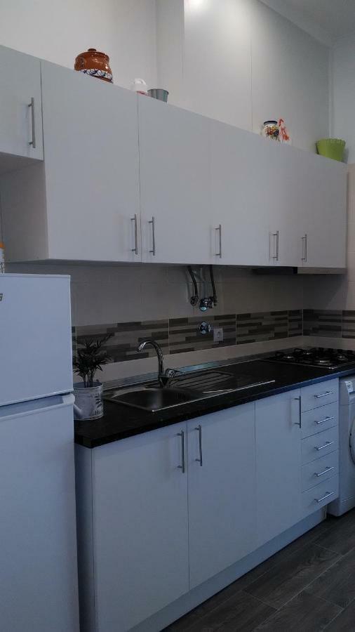 Apartament'S Veiga Areeiro Lisboa Екстериор снимка