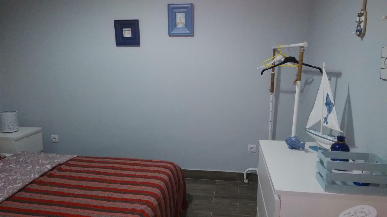 Apartament'S Veiga Areeiro Lisboa Екстериор снимка