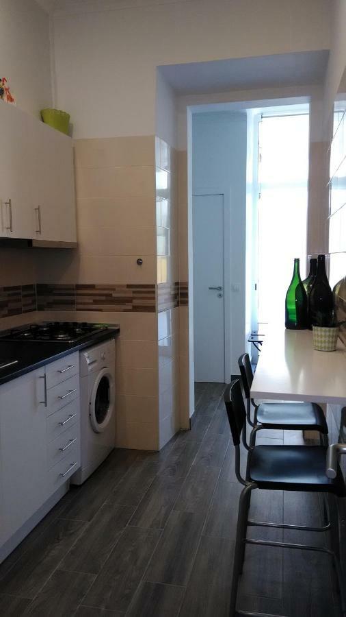 Apartament'S Veiga Areeiro Lisboa Екстериор снимка
