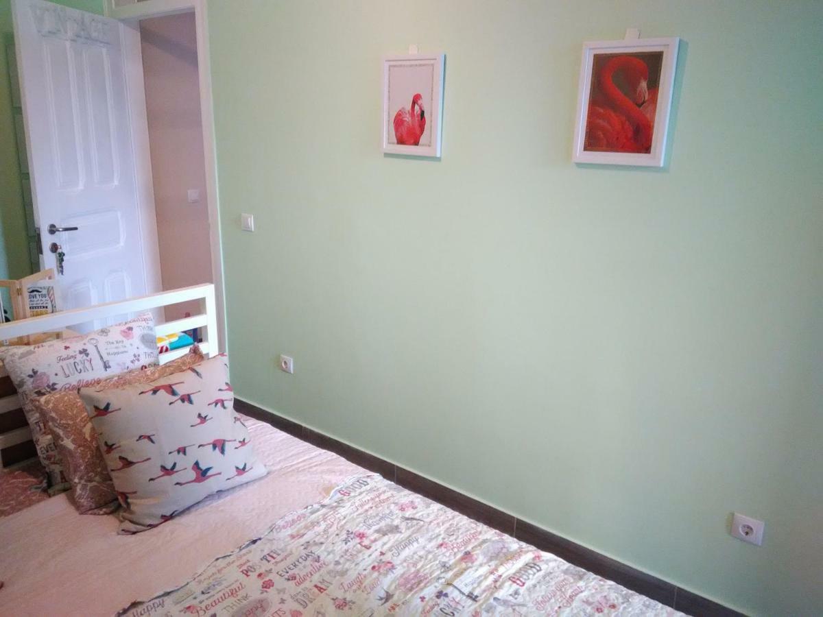 Apartament'S Veiga Areeiro Lisboa Екстериор снимка