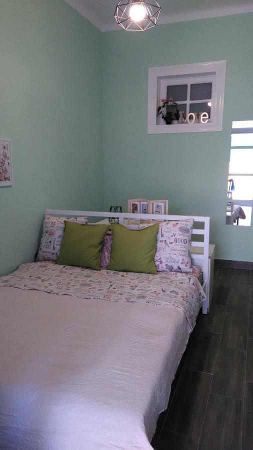 Apartament'S Veiga Areeiro Lisboa Екстериор снимка