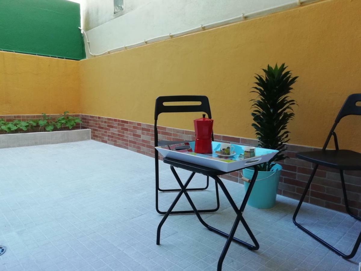 Apartament'S Veiga Areeiro Lisboa Екстериор снимка
