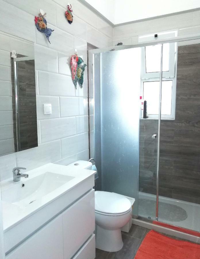 Apartament'S Veiga Areeiro Lisboa Екстериор снимка