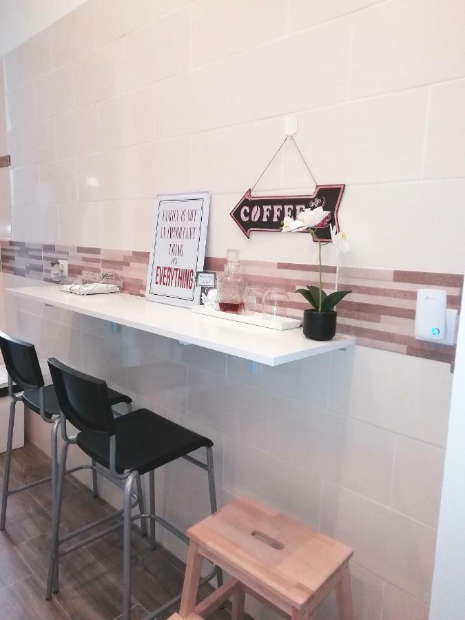 Apartament'S Veiga Areeiro Lisboa Стая снимка